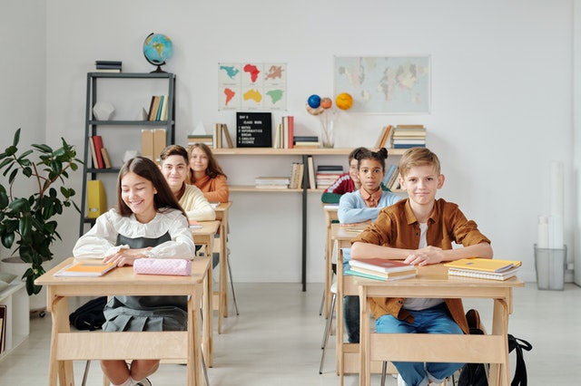 衡阳中南财经职业学校的校园环境及师资力量