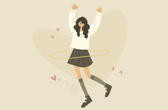 常德女子外语学校2025年中考录取分数线