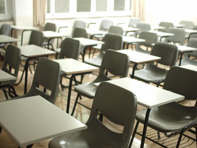 邵阳中南文武职业技术学校的校园环境及师资力量