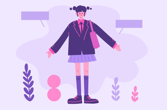 长沙英蓝中等职业学校能学到什么知识